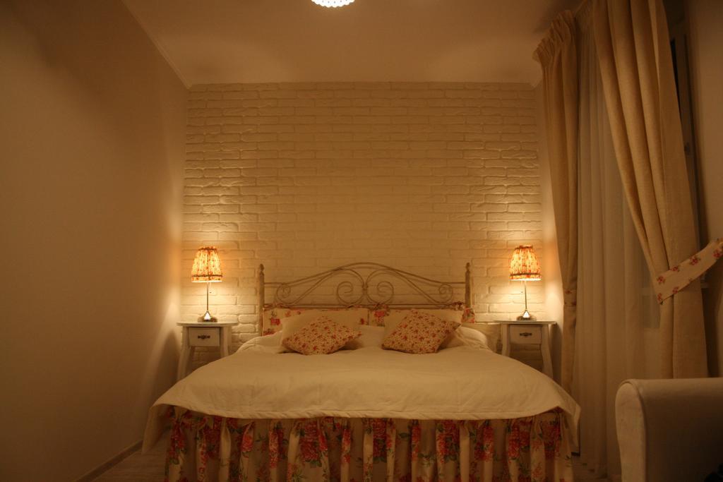 Family House Lambert Hotel Beregovo Habitación foto