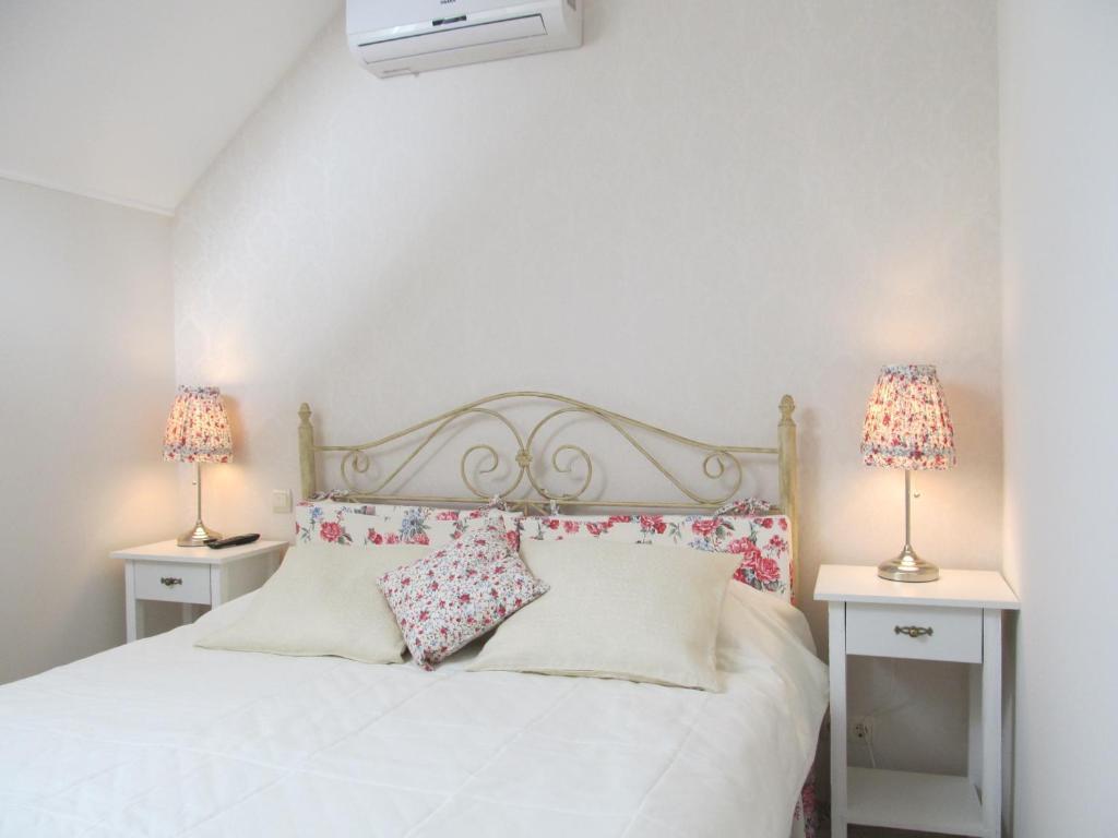 Family House Lambert Hotel Beregovo Habitación foto