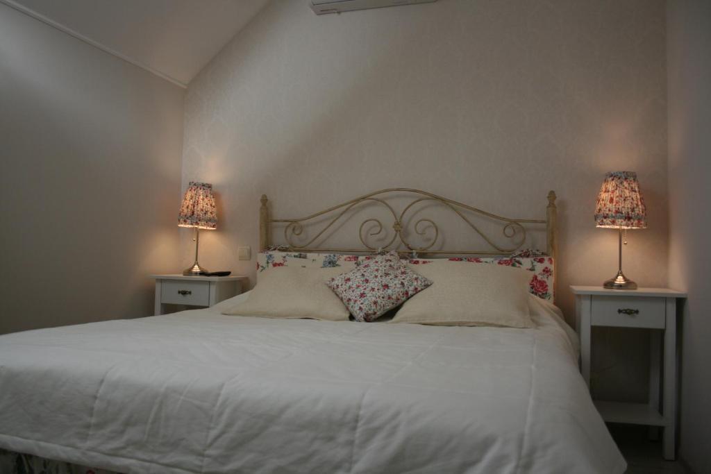Family House Lambert Hotel Beregovo Habitación foto