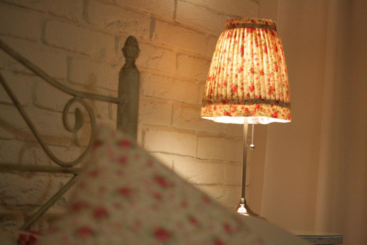 Family House Lambert Hotel Beregovo Habitación foto